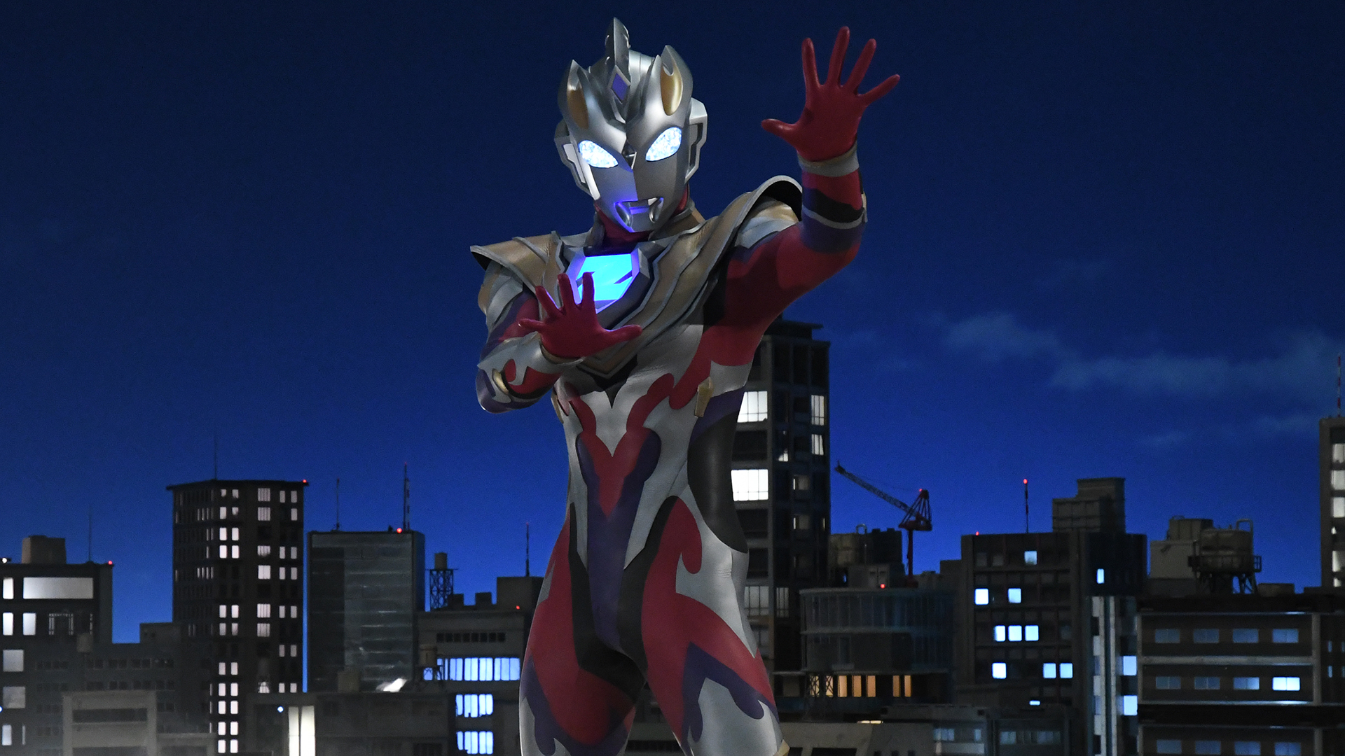The Mystic Power | Ultraman Wiki | Fandom The Mystic Power | Ultraman Wiki | Fandom