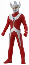Ultraman Taro Spark Doll