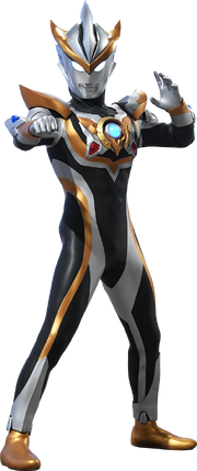 UMRB-Ultraman Ruebe