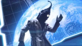 Alien Zetton (Berume)