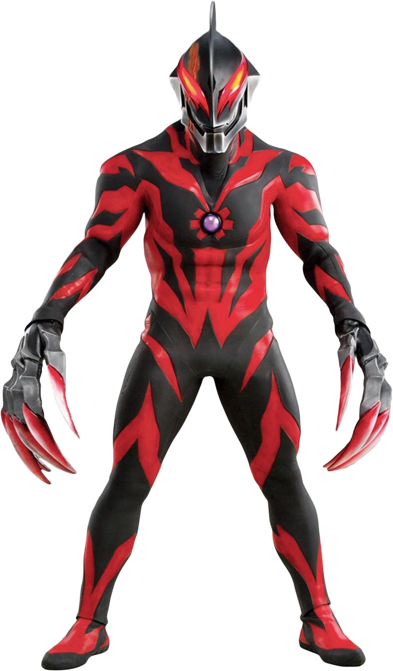 Ultraman Belial | Ultraman Wiki | Fandom