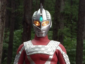 Ultraseven 21