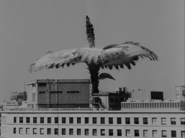 Juran | Ultraman Wiki | Fandom