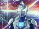 Ultraman Z (character)