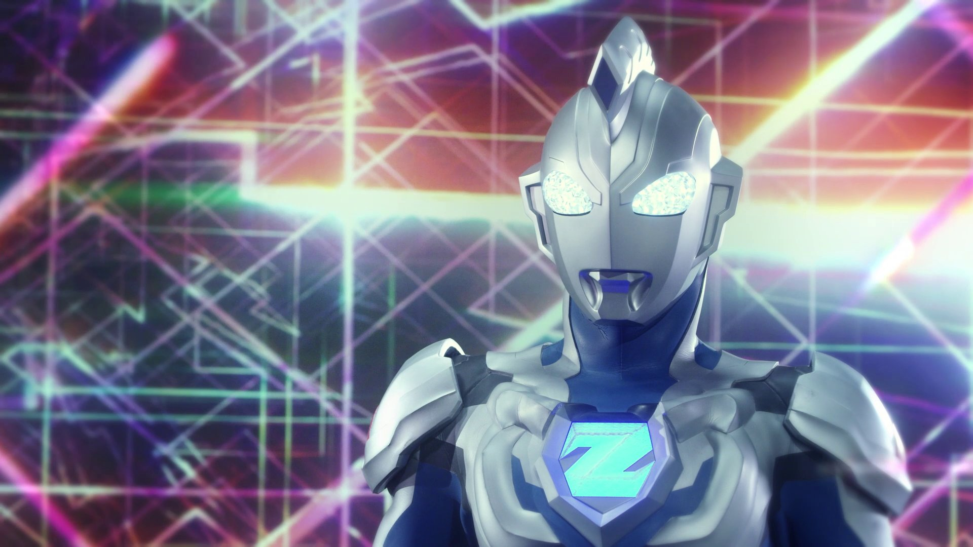 Ultraman Z (character) | Ultraman Wiki | Fandom