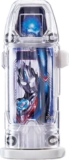 Ultraman Orb Hurricane Slash Capsule