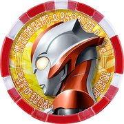 UMZ-Ultrawoman Grigio Medal
