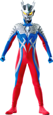 Coluna do Daileon#92, Ultraman Z (Zett): Conheça o discípulo de Ultraman  Zero