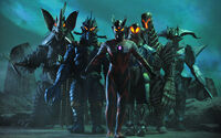 Darkness Six