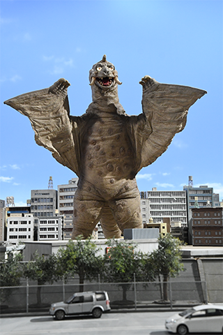 Peguila | TsuburayaWiki | Fandom Peguila | TsuburayaWiki | Fandom