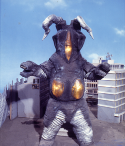 ペットントントンウルトラ旧型超獣6体セット（リアルモデル） CCP 1/6特撮シリーズ 宇宙恐竜 ゼットン ハイグレード Ver