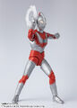 SHFA Ultraman Jack 6