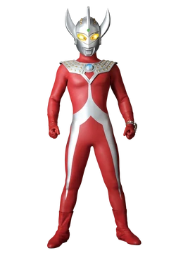 シマックス オニバンバ 1期 赤 ウルトラマンタロウ ultraman taro