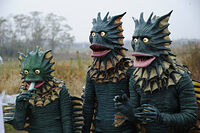 Ragon Ultra Zone