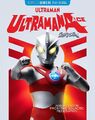 Mill Creek Ultraman Ace Blu-ray