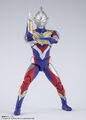 SHFA Ultraman Trigger Multi Type 3