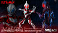 SHFA Ultraman Geed Primitive NG 11