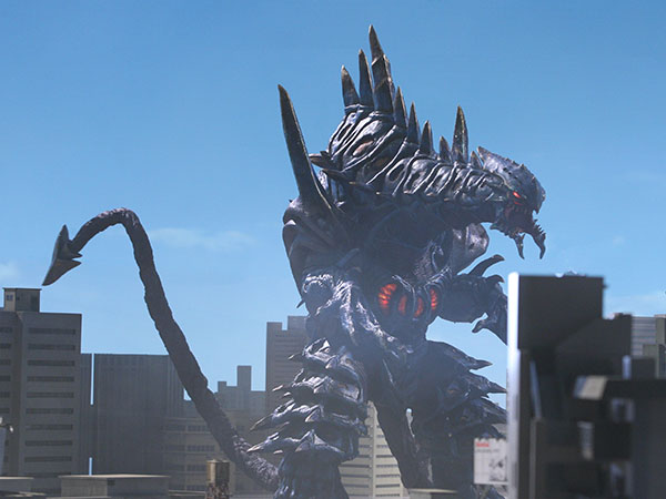 Dinozaur | TsuburayaWiki | Fandom