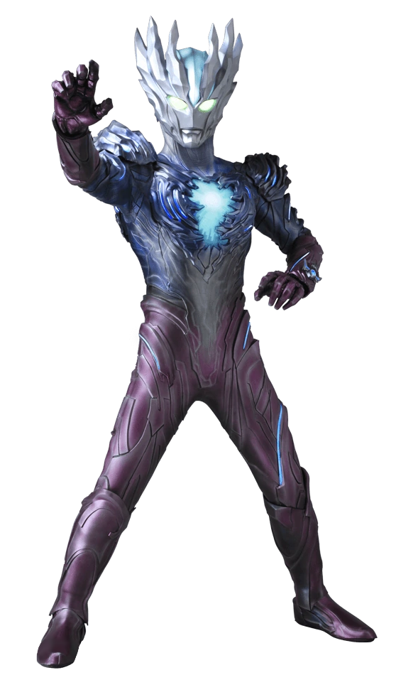 ultraman saga the movie 2012 part 1