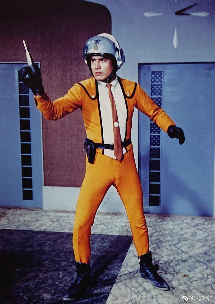 ultraman hayata