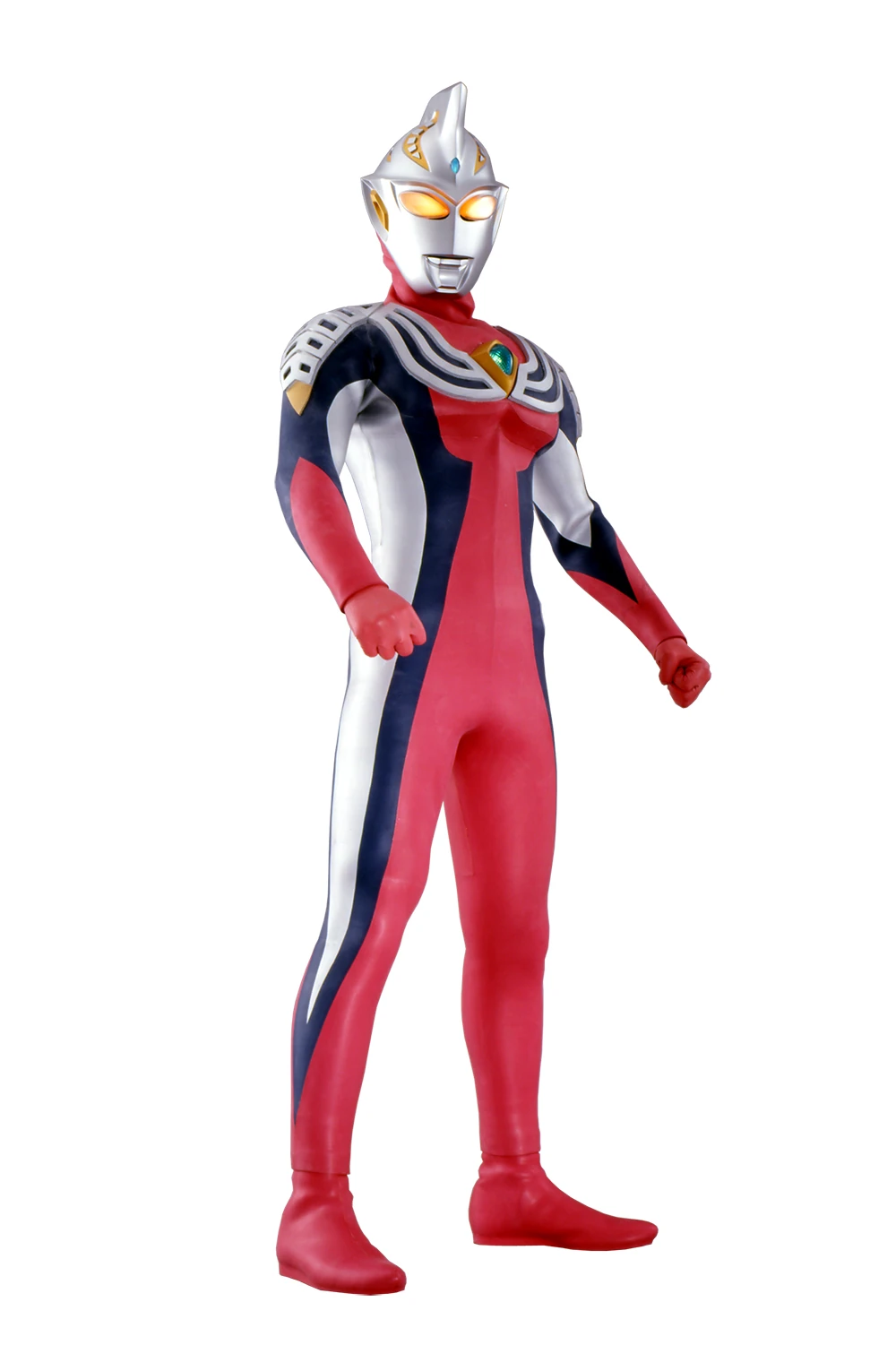 Ultraman Justice | TsuburayaWiki | Fandom, image size:1000x1501
