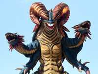 Gargolgon RB