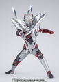 SHFA Ultimate Shining Ultraman Zero 7