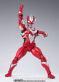 SHFA Ultraman Z Beta Smash 6