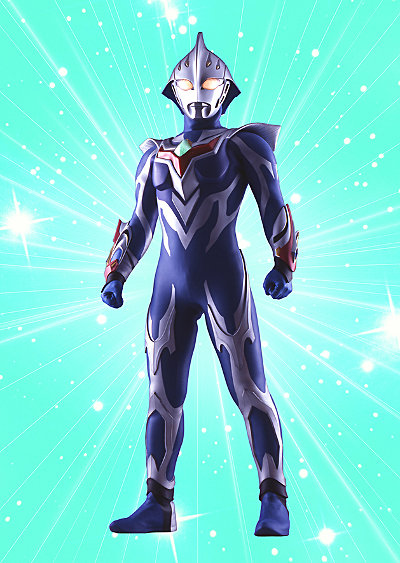 Ultraman Nexus   TsuburayaWiki   Fandom