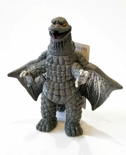 Gikogilar | TsuburayaWiki | Fandom