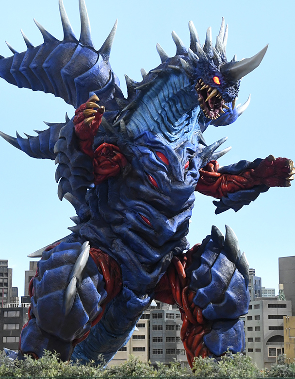 Metsu-Orochi | TsuburayaWiki | Fandom Metsu-Orochi | TsuburayaWiki | Fandom