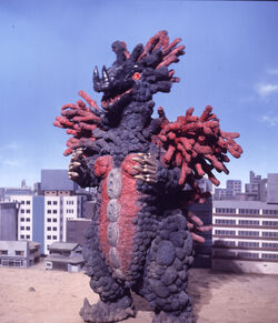 Verokron in Ultraman Ace