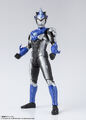 S.H. Figuarts Ultraman Blu (Aqua)