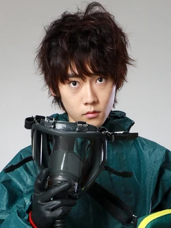 Shinya Kaburagi | TsuburayaWiki | Fandom