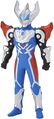 Bandai Japan Ultra Hero Series Ultraman Geed Magnificent