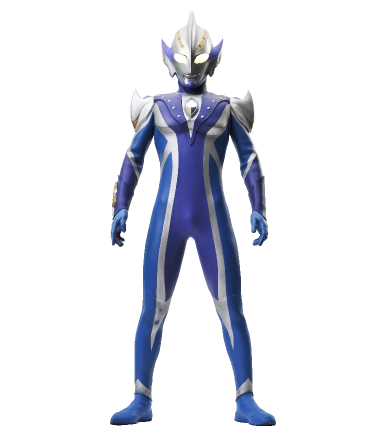 Ultraman Hikari, Ultraman Wiki, Fandom