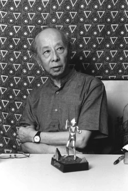 Akio Jissoji TsuburayaWiki Fandom