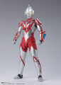 SHFA Ultraman Ribut