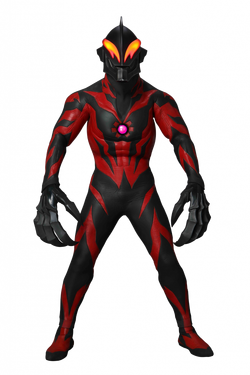 海外限定　One up　ウルトラマンベリアル　ブルー　ULTRAMAN 海外限定 One up ウルトラマンベリアル ブルー ULTRAMAN - メルカリ