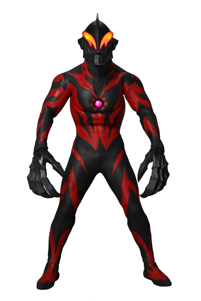 Ultraman Belial | TsuburayaWiki | Fandom