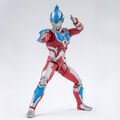 SHFA Ultraman Ginga Strium 2