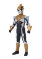 Bandai Japan Ultra Hero Series Ultraman Blu (Ground)