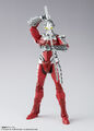 SHFA ULTRAMAN Suit Ver. Seven 6