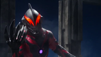 Eteldummy Ultraman Belial