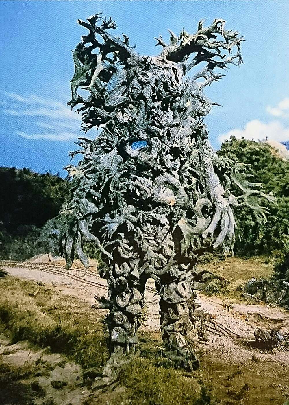 Alien Waiell | TsuburayaWiki | Fandom Alien Waiell | TsuburayaWiki | Fandom