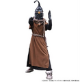 Alien Zetton 2009