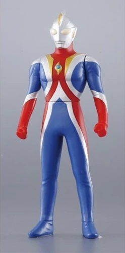 modo eclipse ultraman cosmos