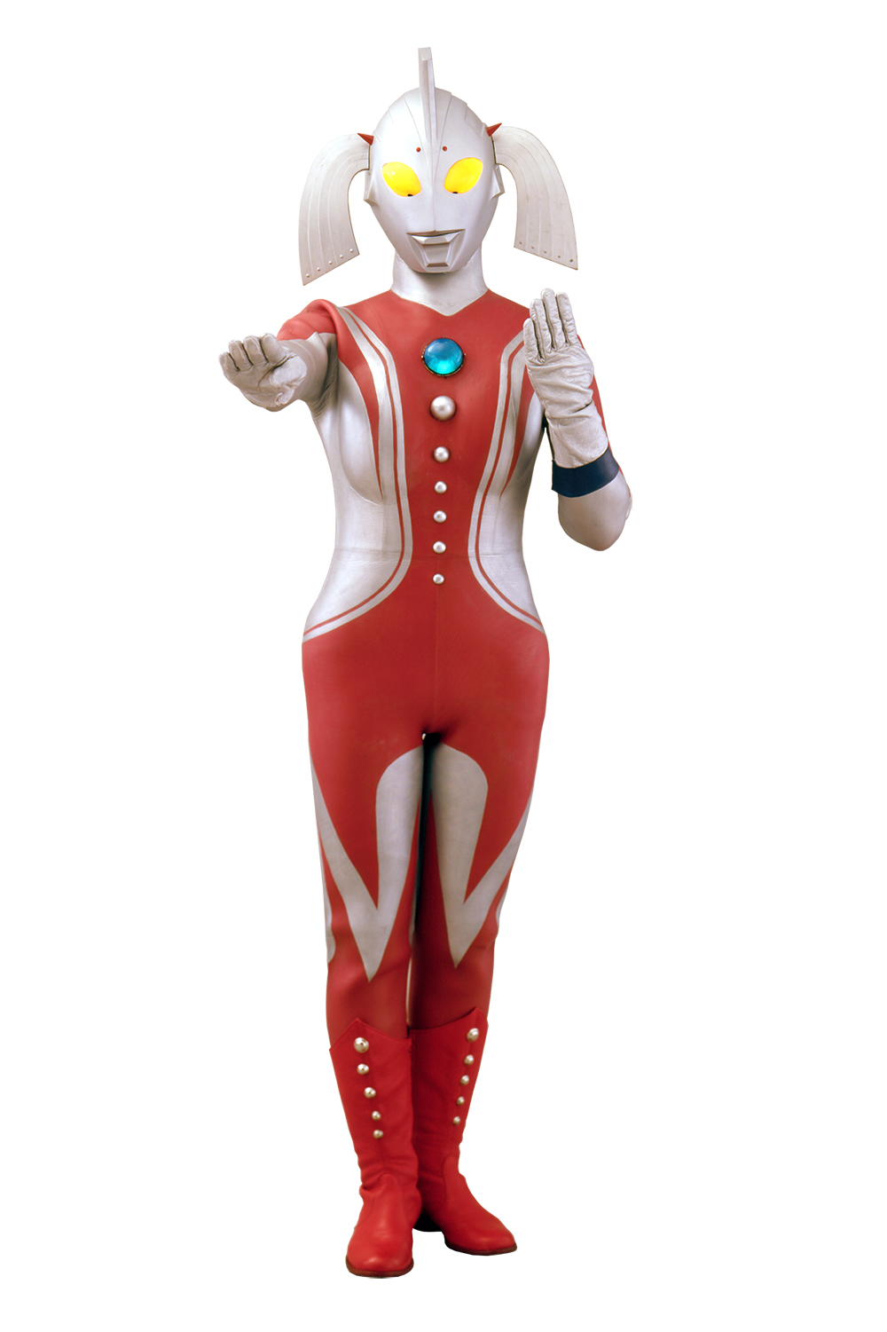 Mother of Ultra, Ultraman Wiki, Fandom