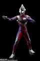 SHFA Ultraman Tiga