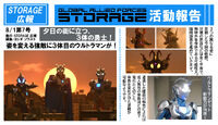 STORAGE Report 7